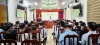 XÃ HÁT MÔN TRIỂN KHAI CAO ĐIỂM 100 NGÀY THỰC HIỆN CÁC NHIỆM VỤ TRỌNG TÂM VỀ CHUYỂN ĐỔI SỐ