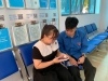 XÃ TAM HƯNG ĐƯA CHUYỂN ĐỔI SỐ VÀO ĐỜI SỐNG