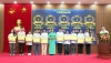 XÃ PHƯỢNG DỰC LAN TỎA TINH THẦN HỌC TẬP SUỐT ĐỜI GẮN VỚI CHUYỂN ĐỔI SỐ QUỐC GIA