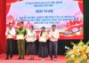 XÃ LIÊN MINH TUYÊN DƯƠNG HỌC SINH, SINH VIÊN TIÊU BIỂU