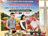 SẢN PHẨM OCOP ĐẠI THANH “LÊN SÓNG”