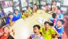 THƯ VIỆN HẠNH PHÚC LAN TỎA VĂN HÓA ĐỌC