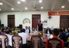 GẦN 10 NĂM CẤP  ỦY CHI BỘ TỔ DÂN PHỐ 13, PHƯỜNG TÂY HỒ LÃNH ĐẠO, QUAN TÂM GIÚP ĐỠ CHI HỘI KHUYẾN HỌC SỐ 13 HOÀN THÀNH XUẤT SẮC NHIỆM VỤ