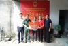 LAN TOẢ NGHĨA TÌNH TỪ MÁI ẤM ĐỒNG ĐỘI