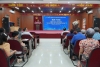 ĐỊNH CÔNG RA MẮT MÔ HÌNH “TỔ HỖ TRỢ CẦU NỐI HÀNH CHÍNH”