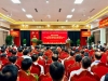 XÃ PHÚC THỊNH XÂY DỰNG "XÃ XÃ HỘI CHỦ NGHĨA" TỪ KHÁT VỌNG NÂNG CAO CHẤT LƯỢNG SỐNG CỦA NHÂN DÂN