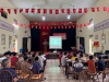 LỚP HỌC TIẾNG ANH 0 ĐỒNG GÓP PHẦN BỒI DƯỠNG NĂNG LỰC HỘI NHẬP CHO THIẾU NHI