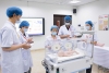 TRƯỜNG ĐẠI HỌC ĐẠI NAM CÔNG BỐ QUỸ HỌC BỔNG 55 TỶ ĐỒNG TIẾP SỨC TÂN SINH VIÊN K20 ĐẾN GIẢNG ĐƯỜNG
