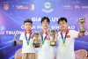 VIỆT NAM LẬP KỲ TÍCH TẠI AIMO 2026: MÙA GIẢI THÀNH CÔNG CÙNG KHÁT VỌNG VƯƠN RA THẾ GIỚI