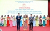 NHÀ GIÁO THỦ ĐÔ GIÚP HỌC SINH HÌNH THÀNH TRÁCH NHIỆM CÔNG DÂN TOÀN CẦU