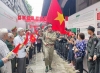 THƠ - THEO NHỊP TRỐNG NHỮNG CON HỒNG CHÁU LẠC