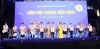 RỘN RÀNG ĐÊM HỘI TRĂNG RẰM 2026 BÊN HỒ HOÀN KIẾM