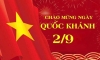 THƠ - LỄ QUỐC KHÁNH (NGÀY 2/9)