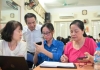 TẬP HUẤN ĐÁNH GIÁ MÔ HÌNH "CÔNG DÂN HỌC TẬP" NĂM 2026