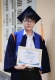 RẼ HƯỚNG TỪ KHỐI B, NAM SINH TRƯỜNG ĐẠI HỌC THƯƠNG MẠI TRỞ THÀNH THỦ KHOA NGÀNH KIỂM TOÁN