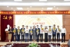 ĐĂNG CAI OLYMPIC THIÊN VĂN VÀ VẬT LÝ THIÊN VĂN QUỐC TẾ: HÀ NỘI SẴN SÀNG CHO MỘT KỲ THI CHUẨN QUỐC TẾ