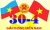 THƠ - KÝ ỨC 30 THÁNG 4