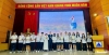 HỌC SINH CHUYÊN NGA HÀ NỘI - AMSTERDAM HỨNG KHỞI VỚI HOẠT ĐỘNG GIAO LƯU VĂN HÓA NGA - VIỆT NGÀY ĐẦU NĂM HỌC