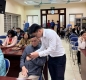 LỚP “BÌNH DÂN HỌC VỤ SỐ” CỦA THẦY GIÁO TRẺ