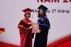 NỮ SINH TỐT NGHIỆP XUẤT SẮC NGOẠI THƯƠNG LỌT TOP 5 SINH VIÊN TOÀN CẦU NHẬN HỌC BỔNG TOÀN PHẦN THẠC SĨ TẠI HOA KỲ