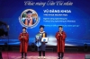 TỪ NAM SINH TRƯỜNG LÀNG ĐẾN DANH HIỆU THỦ KHOA ĐẦU RA ĐẠI HỌC