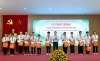 XÃ XUÂN MAI CHUNG TAY XÂY DỰNG MÔI TRƯỜNG AN TOÀN, LÀNH MẠNH CHO TRẺ EM