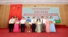 TRƯỜNG TRUNG HỌC PHỔ THÔNG ĐỖ MƯỜI GHI DẤU ẤN TRONG CUỘC THI CHÍNH LUẬN VỀ BẢO VỆ NỀN TẢNG TƯ TƯỞNG CỦA ĐẢNG
