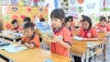 NGHỊ LỰC VƯƠN LÊN CỦA CÔ HỌC TRÒ NHỎ THÂN HẠNH ĐAN - ĐÓA HOA VƯỢT KHÓ TRÊN ĐẤT BẤT BẠT