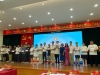 TUYÊN DƯƠNG, KHEN THƯỞNG HỌC SINH GIỎI VÀ KIỆN TOÀN CÁC CHI HỘI KHUYẾN HỌC