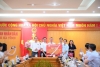 ƯƠM MẦM TÀI NĂNG TRẺ CHO HỌC SINH NGHÈO TỈNH HÀ TĨNH