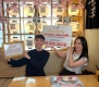 TỪ SINH VIÊN HỌC VIỆN NGOẠI GIAO ĐẾN THỦ KHOA KHỐI C00: “EM CHỌN LÀM LẠI ĐỂ KHÔNG PHẢI HỐI TIẾC”