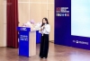 SINH VIÊN NGÀNH NGÔN NGỮ HÀN QUỐC XUẤT SẮC GIÀNH GIẢI NHÌ