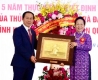 XÂY DỰNG XÃ HỘI HỌC TẬP TỪ NĂNG LỰC THỰC CỦA MỖI NGƯỜI DÂN