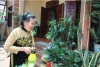 CỤ ĐỖ THỊ LOAN - TẤM GƯƠNG SÁNG TRONG PHONG TRÀO KHUYẾN HỌC, KHUYẾN TÀI