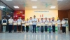 XÃ HÒA XÁ VINH DANH 71 HỌC SINH TIÊU BIỂU, VƯỢT KHÓ VƯƠN LÊN