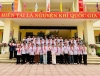 TRƯỜNG TRUNG HỌC CƠ SỞ TÂN DÂN, MÔ HÌNH “ĐƠN VỊ HỌC TẬP TIÊU BIỂU”, GIAI ĐOẠN 2021-2026
