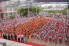 TRƯỜNG TIỂU HỌC PHÚ DIỄN KHAI GIẢNG NĂM HỌC MỚI, LAN TỎA TINH THẦN ĐỔI MỚI VÀ SÁNG TẠO