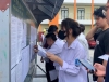 HỌC SINH Ở HOÀI ĐỨC SẴN SÀNG CHINH PHỤC KỲ THI TỐT NGHIỆP TRUNG HỌC PHỔ THÔNG 2026