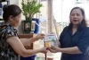 XÂY DỰNG “GIA ĐÌNH HẠNH PHÚC - KHU DÂN CƯ HẠNH PHÚC”: KHƠI DẬY SỨC MẠNH NÉT ĐẸP VĂN HÓA TRUYỀN THỐNG