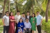 MÔ HÌNH “GIA ĐÌNH HỌC TẬP TIÊU BIỂU” PHƯỜNG LÁNG