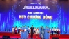 LỄ VINH DANH VÀ TRAO GIẢI CẤP QUỐC GIA CUỘC THI OLYMPIC TIẾNG ANH TRÊN INTERNET (IOE) 2025-2026 TẠI HÀ NỘI - LAN TỎA TINH THẦN HỌC TIẾNG ANH TRONG KỈ NGUYÊN MỚI