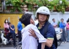 18 NĂM LÀM “ĐÔI CHÂN” CHO CON, NGƯỜI CHA MONG CON CHẠM TỚI ƯỚC MƠ LUẬT SƯ