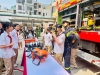 PHƯỜNG XUÂN ĐỈNH CÓ TRUNG TÂM TRẢI NGHIỆM CỘNG ĐỒNG PHÒNG CHÁY, CHỮA CHÁY VÀ CỨU NẠN, CỨU HỘ