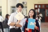 HAI SINH VIÊN ĐẠI HỌC BÁCH KHOA CÓ ĐIỂM CAO THUỘC TOP 1% THẾ GIỚI MỞ LỚP HỌC SAT MIỄN PHÍ