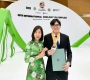 11 NĂM BỒI DƯỠNG HỌC SINH GIỎI, CÔ GIÁO GIÚP HỌC TRÒ GIÀNH 11 HUY CHƯƠNG QUỐC TẾ