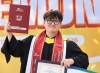 TỪNG ĐI XUẤT KHẨU LAO ĐỘNG, CHÀNG TRAI ĐI HỌC LẠI, THÀNH THỦ KHOA Ở TUỔI 27