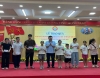 KẾ THỪA DI SẢN, VỮNG BƯỚC "XUNG TRẬN" VÌ SỰ NGHIỆP TRỒNG NGƯỜI CỦA HỘI KHUYẾN HỌC PHƯỜNG VĂN MIẾU - QUỐC TỬ GIÁM