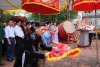XÃ KIM ANH: XÂY DỰNG MÔ HÌNH THIẾT CHẾ VĂN HÓA ĐIỂM, ĐẨY MẠNH CHUYỂN ĐỔI SỐ