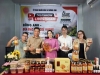 ĐÔNG ANH: LÃNH ĐẠO XÃ "LÊN SÓNG" KỂ CHUYỆN ĐẶC SẢN QUÊ HƯƠNG