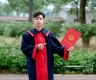 ĐẬU ĐẠI HỌC, NAM SINH VẪN VIẾT ĐƠN TÌNH NGUYỆN NHẬP NGŨ